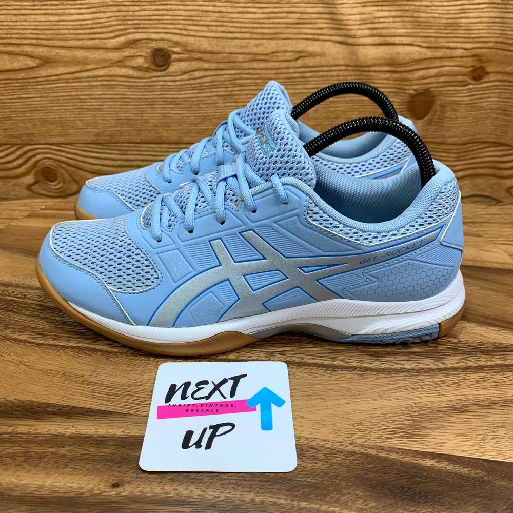 ASICS Gel Rocket 8 Volleyball Tennis size 9